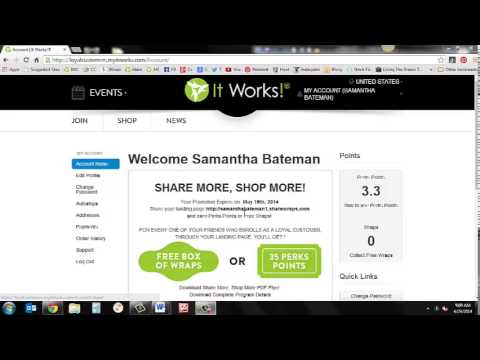 it works how to edit customer monthly autoship youtube how to cancel autoship it works