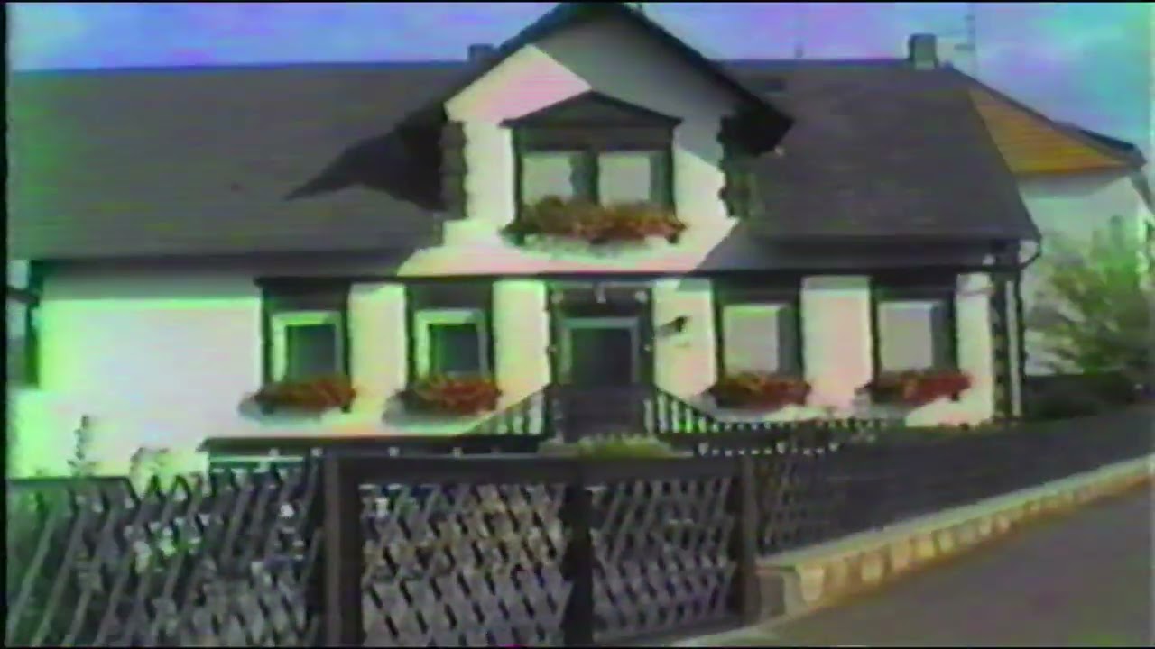 Ninjas and Trier - 1987