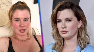 Ireland Baldwin Shares Rape, Abortion Stories After Roe v. Wade Overturned
