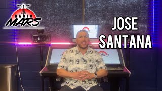 Jose Santana Interview part 3 Breaking down his resume