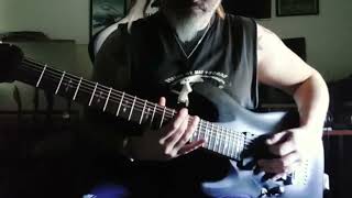 "The False Jester" - Factor9 Stoned Sessions.