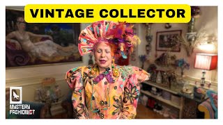 I Surprised Manhattan’s Best-Dressed Woman l New York EP 8