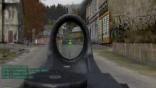 ArmA 2 -WTF-