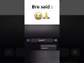Bro said 😭🙏 #gta6 #gta #gtaonline #shorts
