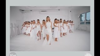 High Heels Video Project vol.2 Szkoła Tańca King Dance/ Feel My Heels