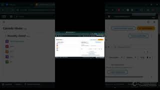 FullStack and Devops Project report explanation video