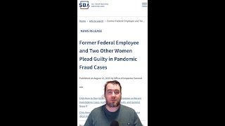 Fraud Alert 🚨: SBA Loan Misuse Uncovered