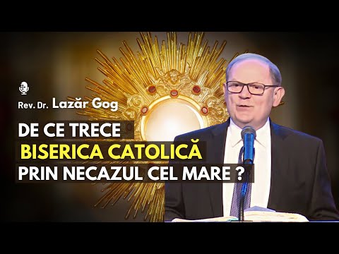 Video: Ce este un breviar în Biserica Catolică?