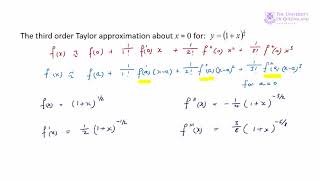 ECON1050 Lecture 5 Example 10