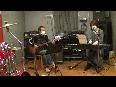 2020 04.12海猫Diary/銀の羽根