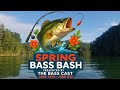 Epic Fishing Tournament with $1,500+ in Cash &amp; Prizes!