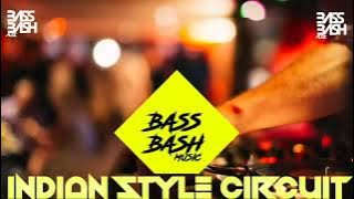 Circuit Spice x Track Four x Bass Bash Music