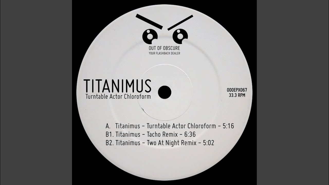 Guarda Titanimus (Original Mix) su YouTube Guarda Titanimus (Original Mix) su YouTube