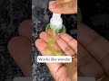 😳Glass Skin| Natural Face wash Remove Pimples  #youtubeshorts #glowingskin #shorts