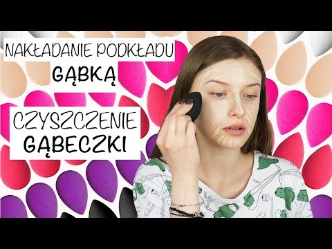 Wideo: Jak Używać Beauty Blendera - Niezawodny Przewodnik Po łatwym Mieszaniu