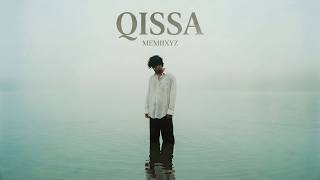 QISSA - MEMIIXYZ (Official Music Audio) | Hindi Urdu Rap | Emotional Rap Song | Deep Poetic Rap Song