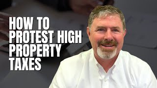 How Do You Challenge a High Property Tax Assessment?