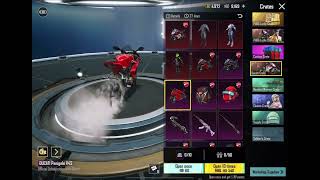 GOT NEW DUCATI IN FIRST SPIN😱 LUCK OR WHAT? #PUBGM