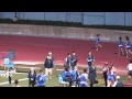 2011 smhs track  3200 all divisions vs gabrielino  azusa