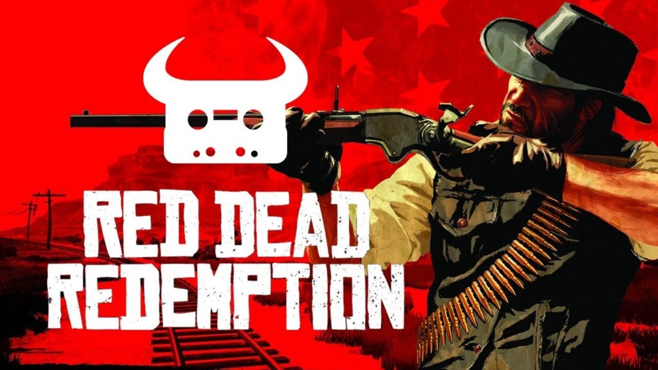 Марк джонсон rdr 2