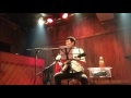 つよくなる【Gibson J-45 ADJ で 弾語りライブ】