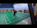BKM DONALD EDRICK VS JO NICO