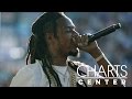 Billboard Charts Center: ft. Fetty Wap, Martin Garrix, & More Hot 100 Music Festival Artists | Ep 14