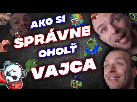 Video: Ako oholiť vlasy (muži) (s obrázkami)