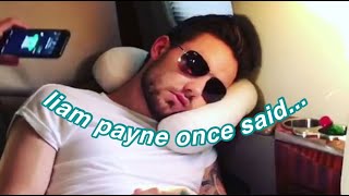 liam payne once said... screenshot 2