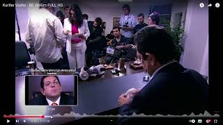 Erlik, Kurtlar Vadisi 88 Bölüm İzliyor