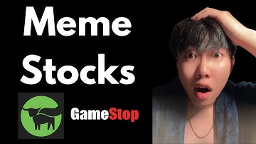 How to Play Meme Stocks for 10x Gains Without Becoming a Bagholder