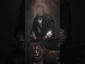 الأسد يصيح #ياعلي