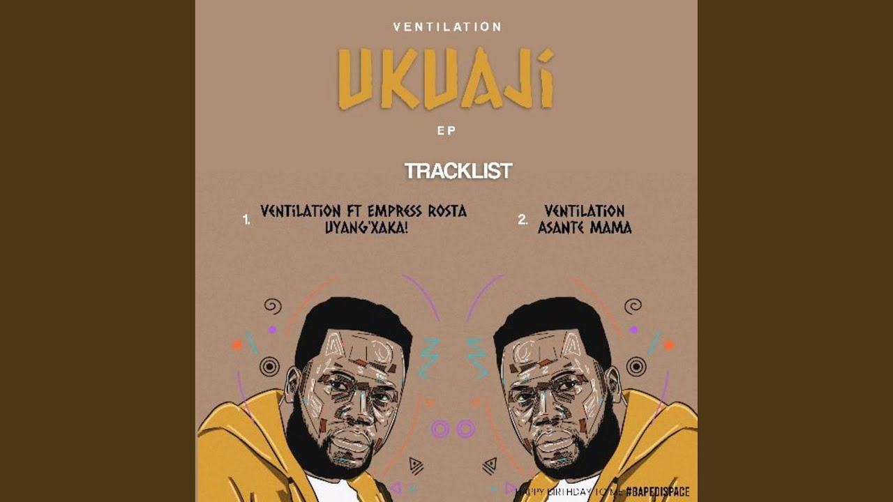Watch ASANTE MAMA on YouTube Watch ASANTE MAMA on YouTube