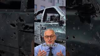 A Virada de Washington e o Brasil como Nó Crítico do Hemisfério