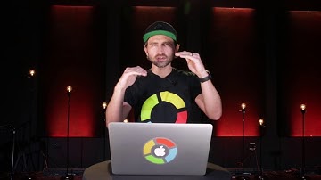Warping Your Tracks to Change Key and Tempo in Ableton | Loop Master Class