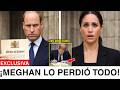 IMPACTANTE Príncipe William Frena Plan De Escape De Meghan Por 37M Y Harry Renuncia A Título Reales IMPACTANTE Príncipe William Frena Plan De Escape De Meghan Por 37M Y Harry Renuncia A Título Reales