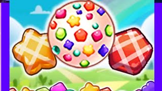Rainbow Candy Bomb Match 3 gameplay, Rainbow Candy Bomb Match 3 game, Rainbow Candy Bomb Match 3, screenshot 4