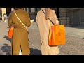 Street fashion from Italy 🇮🇹 イタリアの冬に服を着る方法 Зимний стрит стайл