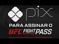 NOVIDADE NO UFC FIGHT PASS!