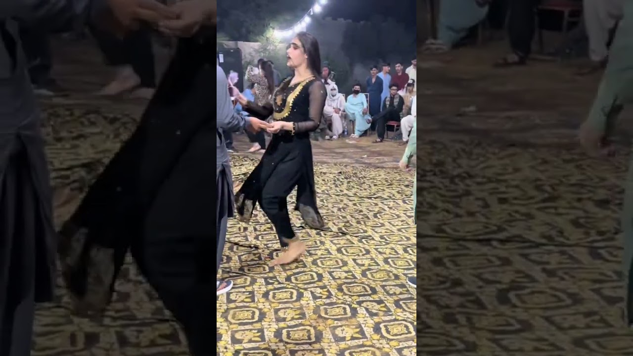 Miss Ghazal Dance