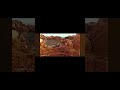 Arches National Park #ai #trending #usashorts #viral