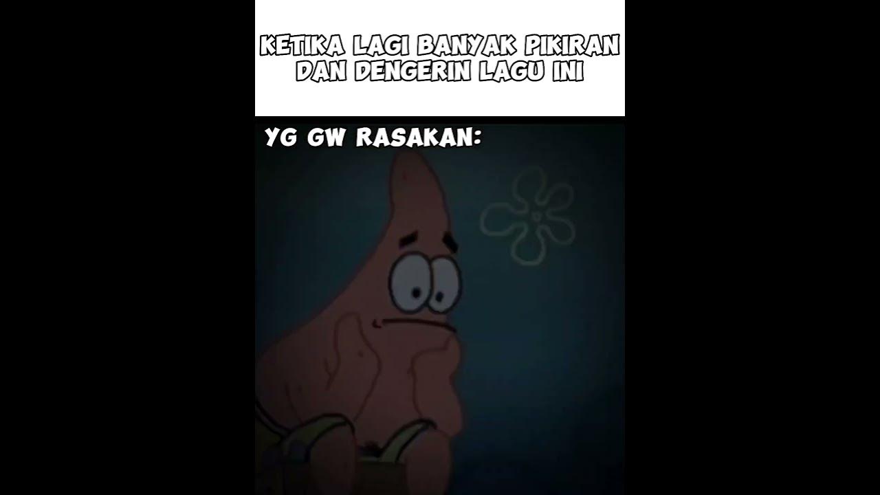 Lagi sedih Ya dengerin lagu snowfall