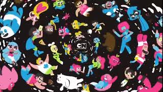 Cn Mashup 2.0 - Next More -Teen Ans Go - 10S