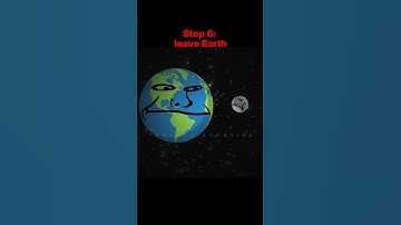 Trollge: The "Moon" Incident #shorts