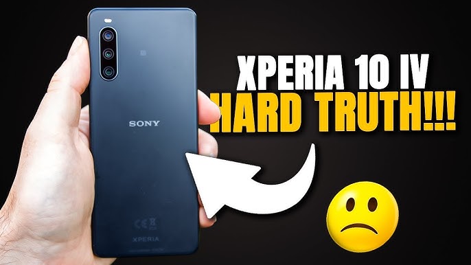 Sony Xperia 10 V -  External Reviews
