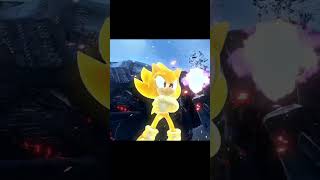 SUPER SONIC  #sonic #master #pro #viral