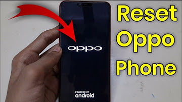 Oppo Phone Ko Reset Kaise Kare | Oppo Mobile Ko Reset Kaise Kare