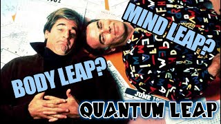 Quantum Leap: So Like, How Does It Work?