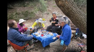 Hiking Club of Southbay (남가주 산악인)  Swizer Falls & Bear Canyon Camp  Bear Canyon