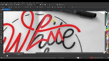 Coreldraw Amazing Skill Training For Beginners - Ahsan Sabri